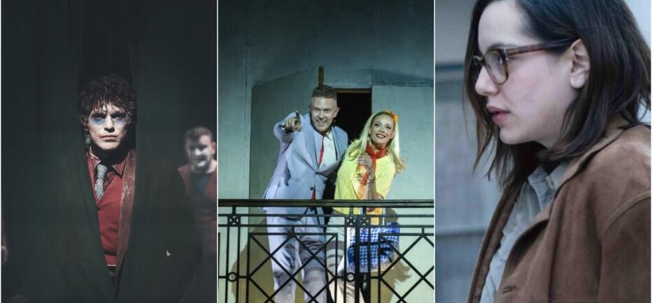 Πάμε Θέατρο; Οι νέες θεατρικές πρεμιέρες που αξίζει να δείτε την άνοιξη!