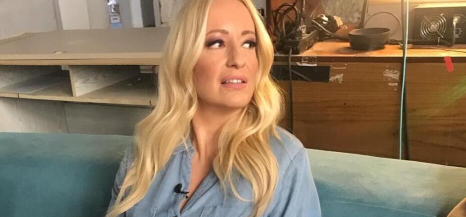 Αφροδίτη Γραμμέλη: Η πρώτη φωτογραφία με τον νέο της σύντροφο