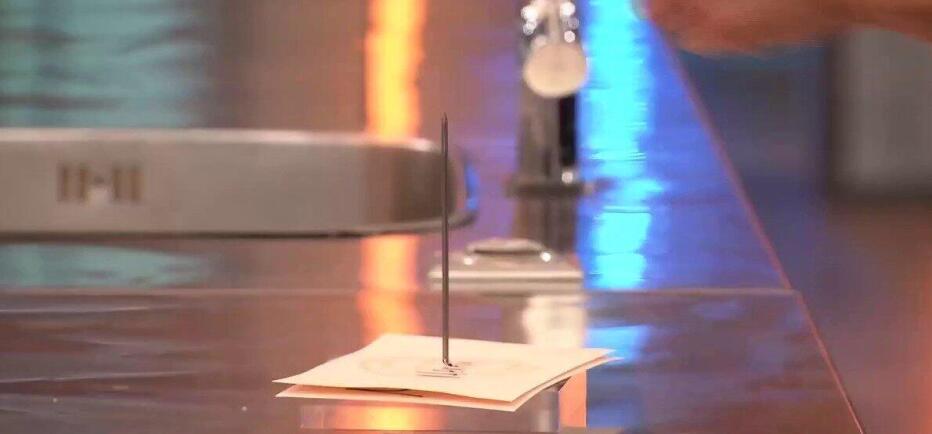 MasterChef 2026: Ποιοι από την κόκκινη μπριγάδα φόρεσαν μαύρη ποδιά;