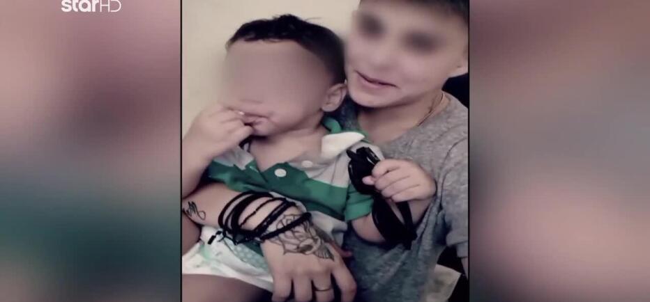 Ειρήνη Μουρτζούκου: «Η Πόπη προσπάθησε να πουλήσει τον Παναγιωτάκη»