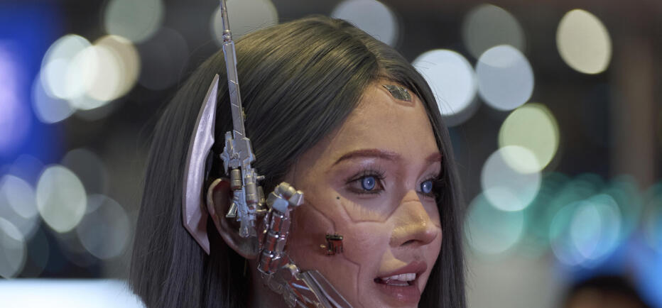 Οι 5 νέοι τύποι ανθρώπων στην εποχή της AI - Πώς θα είναι η ανθρωπότητα;