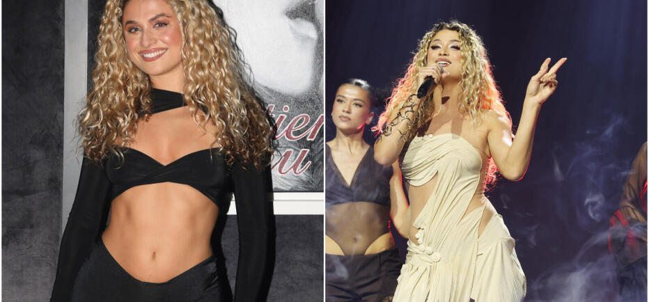 Antigoni: Η ηλικία, το Instagram & η εκπροσώπηση της Κύπρου στην Eurovision