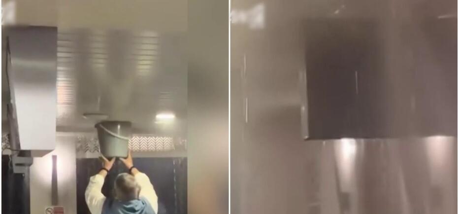 Πλοίο Νήσος Σάμος: Δεν ενεργοποιήθηκε από τσιγάρο το σύστημα πυρόσβεσης