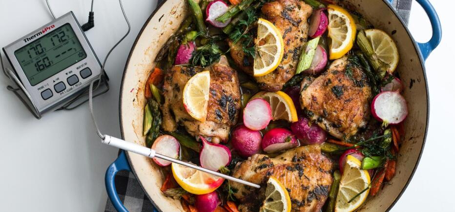 Υπέρταση: Αυτές οι τροφές ρίχνουν την υψηλή αρτηριακή πίεση