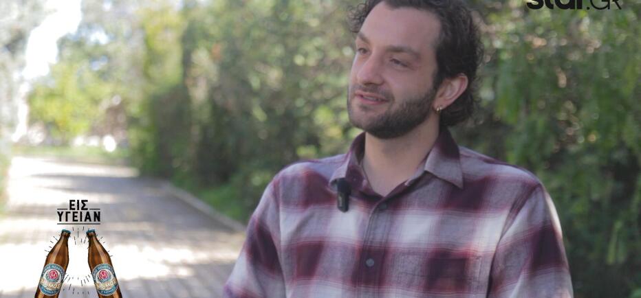 Το «μυστικό» του Γιώργου για νόστιμες καραμελωμένες πανσέτες