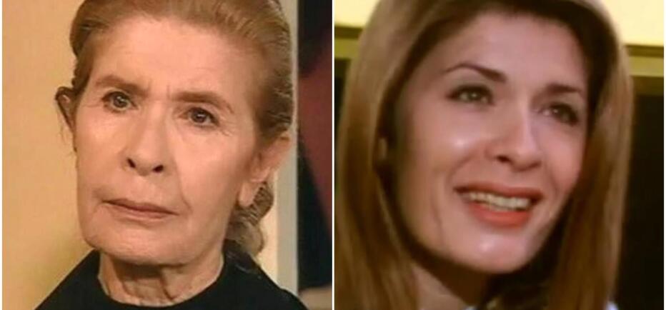 Θλίψη στον καλλιτεχνικό χώρο - Πέθανε η ηθοποιός Ελπίδα Μαζαράκη