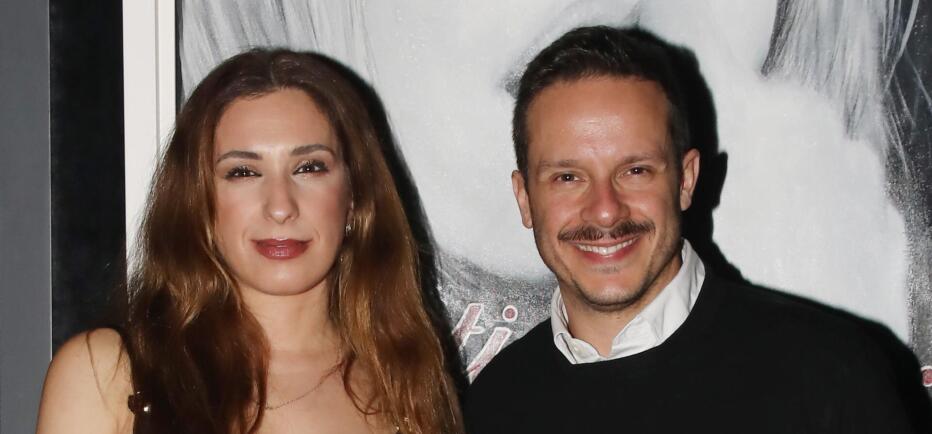 Μακαλιάς - Ψυχράμη: Τι κάνουν για να μην... αλλοιώνεται η σχέση τους;