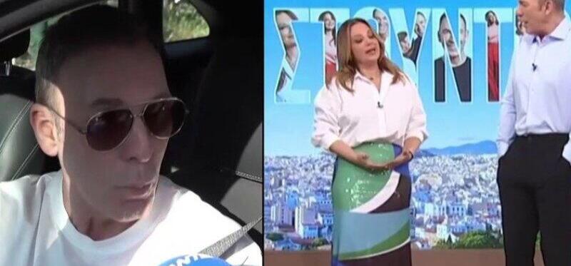 Θανάσης Αναγνωστόπουλος για Στούντιο 4: «Δεν μπορώ να πω ακόμα τίποτα»