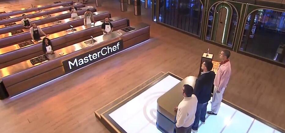 MasterChef 2026: Αυτοί είναι οι «Μπλε» υποψήφιοι προς αποχώρηση