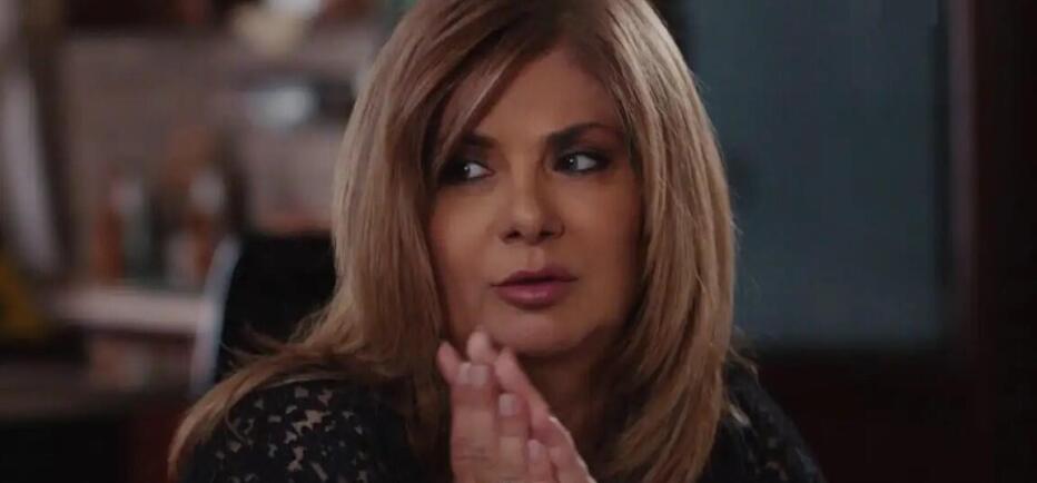 Ατύχημα για τη Βάσια Παναγοπούλου: «Ούρλιαζε από τους πόνους!»