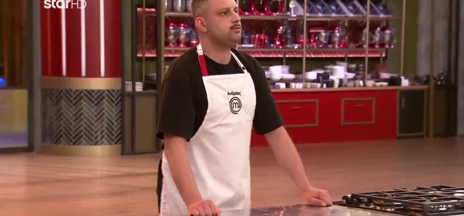 MasterChef: Το καλύτερο πιάτο της ημέρας έδωσε τη νίκη στη μπριγάδα!
