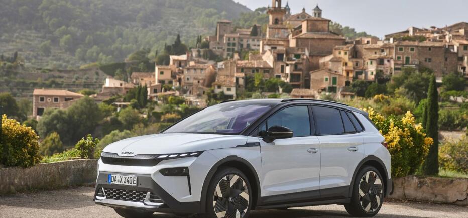 Η Skoda στη δεύτερη θέση της Ευρώπης - Οι εντυπωσιακές πωλήσεις