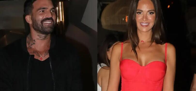 Αλεξάνδρου για Ελληνίδου: «Το τέλειο δε μπορεί να γίνει πιο τέλειο»