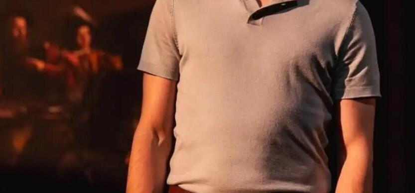 Χωρισμός-βόμβα για πρωταγωνιστή γνωστής σειράς: «Δεν ήταν εύκολο»