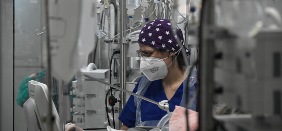 Κρήτη: Τα νεότερα για την υγεία 4χρονου που τον δάγκωσε σκύλος