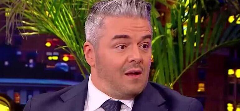 Πολυχρονίδης για Κουβελά: «Εγώ και η γυναίκα μου την έχουμε σαν κόρη μας»