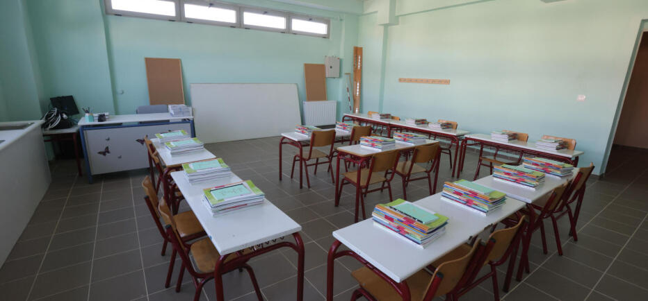 ΕΔΕ για την απώλεια της Διευθύντριας στον Κολωνό που πήδηξε στο κενό