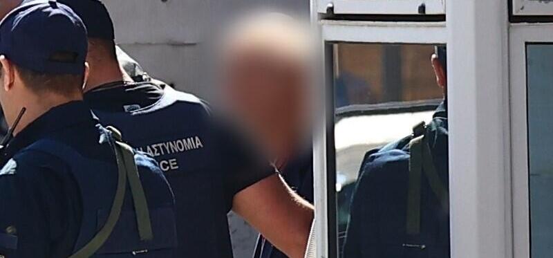 Πυροβολισμοί ΕΦΚΑ: «Δεν είχα ανθρωποκτόνο πρόθεση, ήθελα να τους φοβίσω»