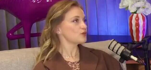 Συγκλονίζει η Λένα Δροσάκη: «Γέννησα στον 8ο - Ζούμε από θαύμα και οι δύο»