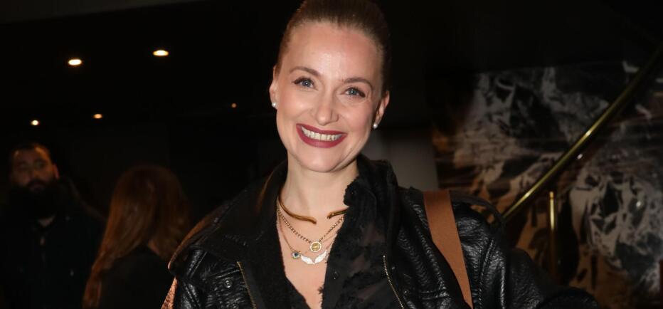 Συγκλονίζει η Λένα Δροσάκη: «Γέννησα στον 8ο - Ζούμε από θαύμα και οι δύο»