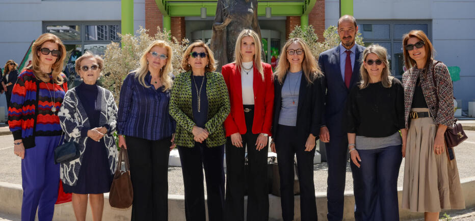 Συμμαχία αγάπης για τα παιδιά της ΕΛΠΙΔΑΣ