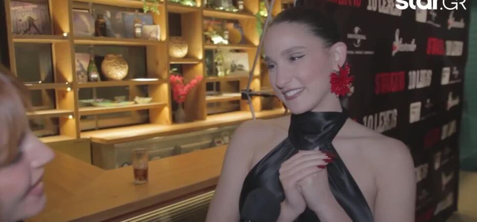 Evangelia: Ποζάρει με τον μέλλοντα σύζυγό της - «Στην Κρήτη ο γάμος»