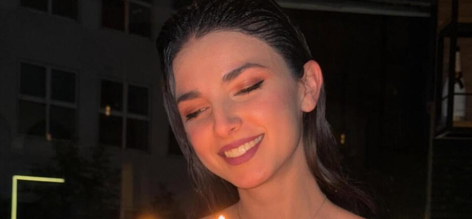 Ιφιγένεια Τζόλα: Ο λόγος που γιόρτασε τα γενέθλιά της στη Γερμανία