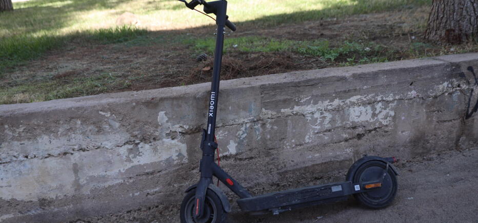 Τραγωδία στην Ηλεία: 13χρονος σκοτώθηκε σε τροχαίο με πατίνι