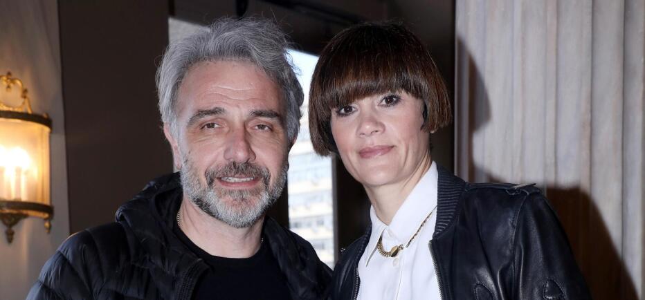 Η Άννα Μαρία Παπαχαραλάμπους για τις φήμες χωρισμού: «Στην αρχή με πείραζε»