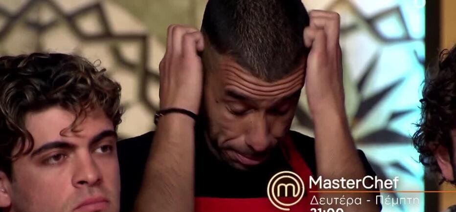 MasterChef: Ο θρίαμβος και η... πανωλεθρία! 57-15 το σκορ στην ομαδική!