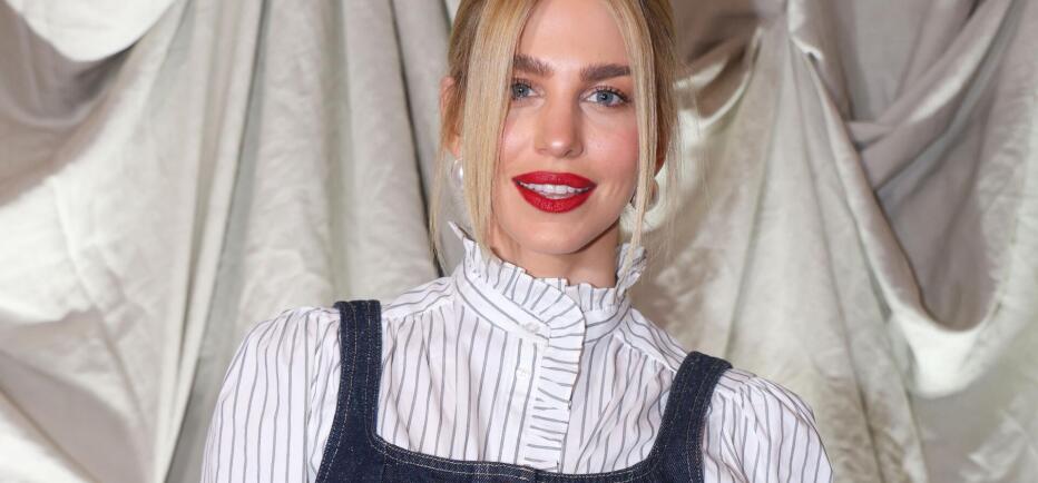 Χατζηθεοδώρου: «Έχω πιάσει μηνύματα συντρόφου μου με άλλη & τον συγχώρησα»