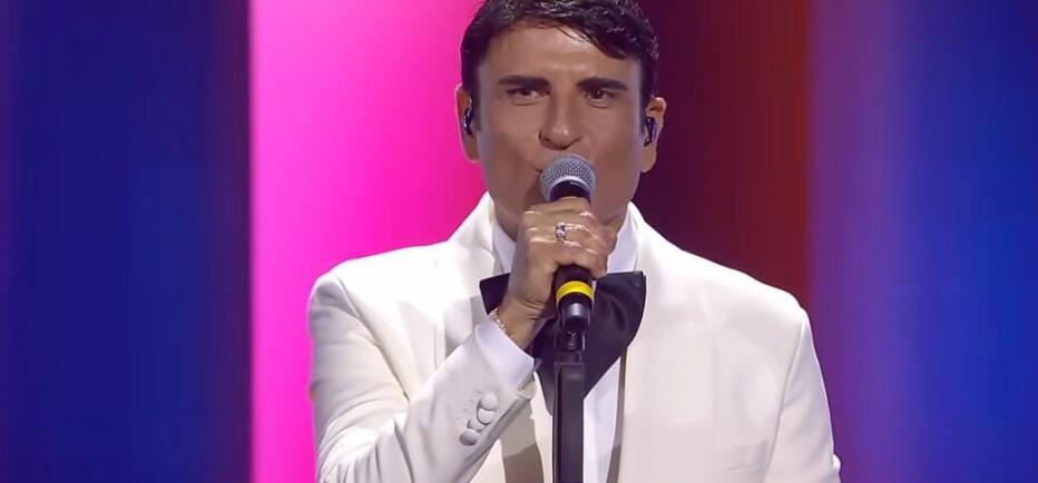 Sal Da Vinci: Η μουσική, η καριέρα, το Instagram και η Eurovision