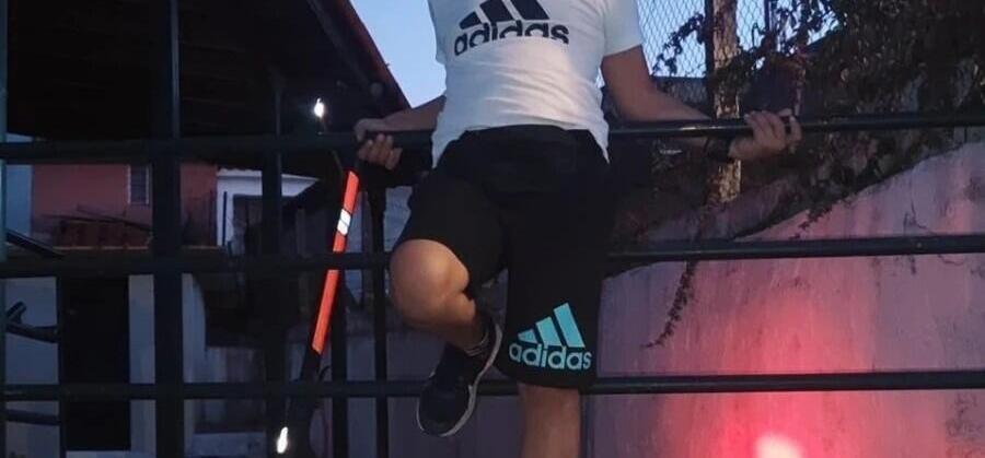 Ηλεία: «Μονάκριβέ μου έγινες άγγελος»