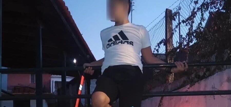 Ηλεία: «Μονάκριβέ μου έγινες άγγελος»