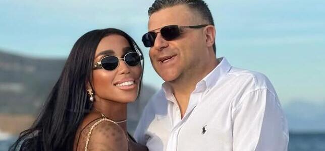 Ελίζαμπεθ Ελέτσι: Το νέο της μήνυμα μετά την ανακοίνωση της εγκυμοσύνης της