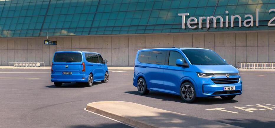 VW Caravelle: Γιατί είναι η πιο κατάλληλη στιγμή για  να το αγοράσετε