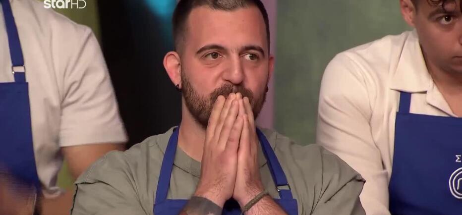 MasterChef: «Η μία μπριγάδα συγκέντρωσε τετραπλάσιες ψήφους από την άλλη!»