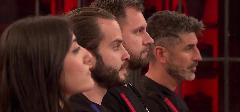 MasterChef 2026: Είχε τη χειρότερη προσπάθεια κι αποχώρησε!