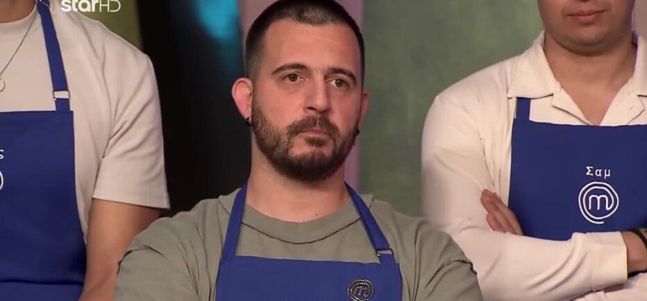 MasterChef - Συμβούλιο: Το πλεονέκτημα του Μιχάλη και η απόφασή του!