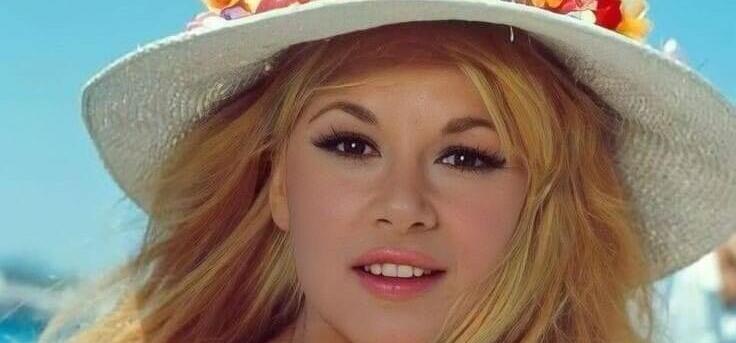 Αποκάλυψη - «Η Αλίκη Βουγιουκλάκη μου είχε πει "Θέλω να ζήσω!"»