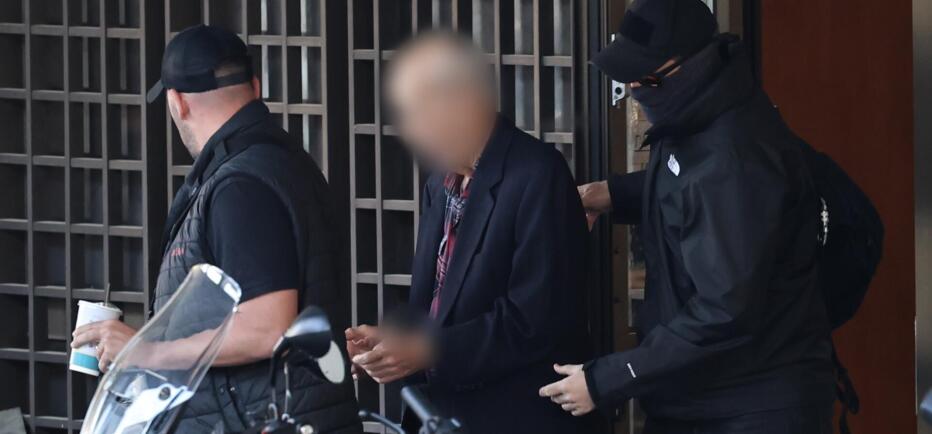 Κόρη 89χρονου: «Με κλείδωνε στο σπίτι» κι έλεγε για «δαίμονες»