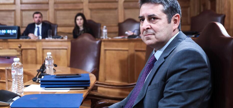 Γιώργος Μυλωνάκης: Ευχάριστη εξέλιξη για την υγεία του - Δείχνει να αντιδρά
