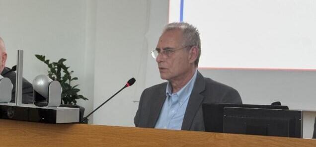 Επανεκλογή Κ. Γκολιόπουλου στη θέση του Προέδρου της ΠΕΔΜΕΔΕ