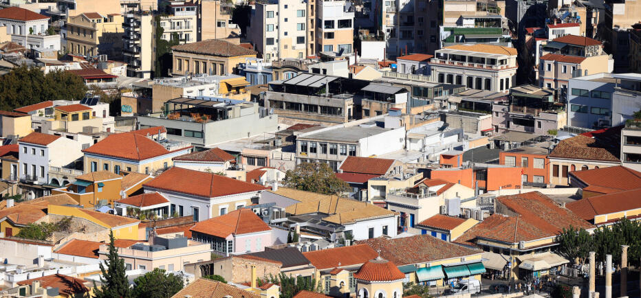 Ενοίκια: Τι αλλάζει με τη νέα διαδικασία απόδοσης μισθίου