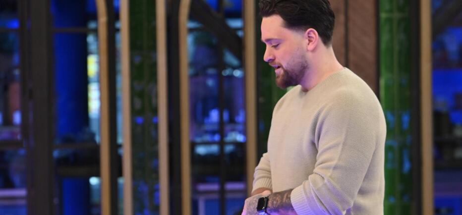 Ο Λευτέρης Πέτρου επιστρέφει στο MasterChef!