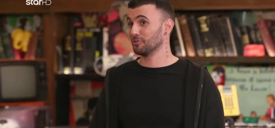 Cash or Trash: O Aλέξανδρος θέλει να υπογράψει μία καλή συμφωνία