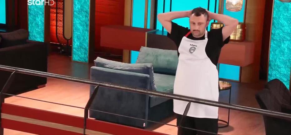 MasterChef: Ντέρμπι στο Mystery Box - Ποιο πιάτο «έλυσε» την ισοπαλία;