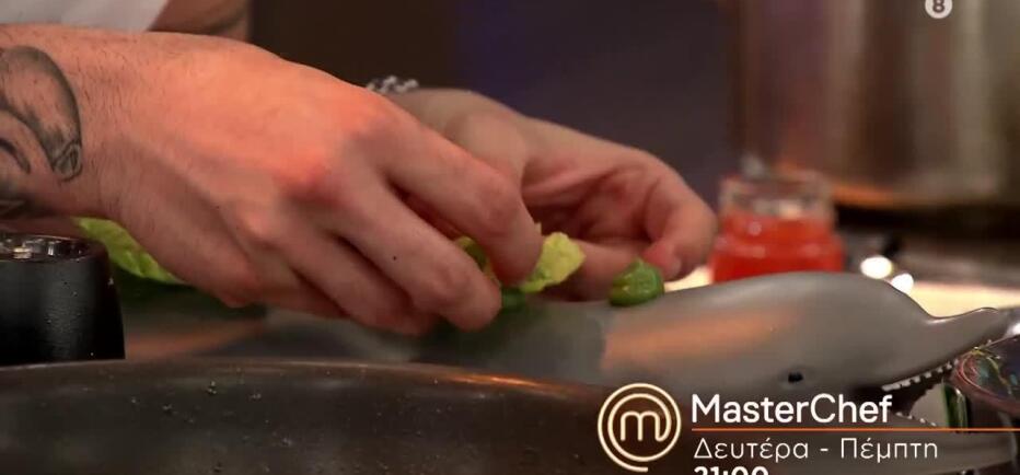 MasterChef: «Είναι ο ορισμός του "εσείς φταίτε για όλα"» - Δείτε το trailer