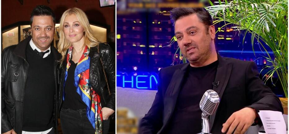 Θεοφάνους: «Ο Ρέμος δεν είχε τέτοια κόμπλεξ. Η Θεοδωρίδου τα είχε μετά»