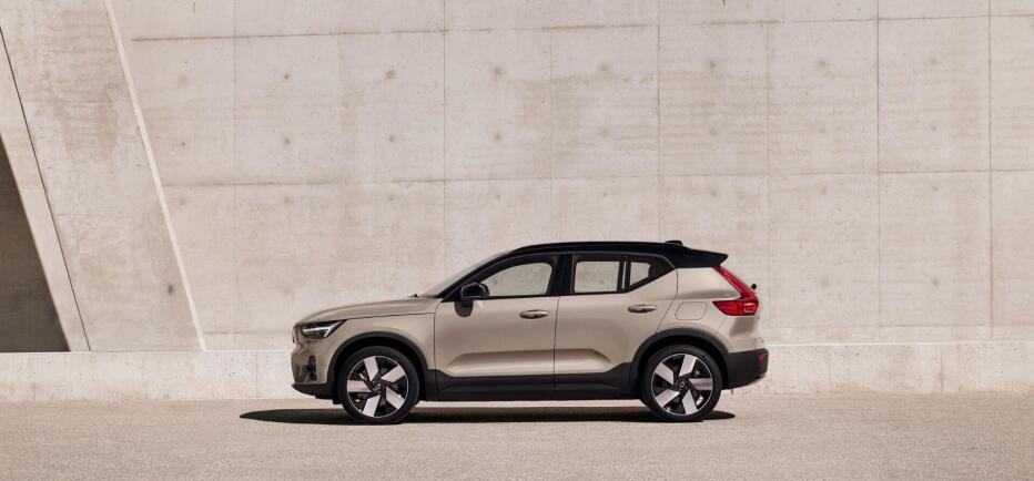 Volvo: Γιατί είναι πιο εύκολη η απόκτηση ενός μοντέλου της